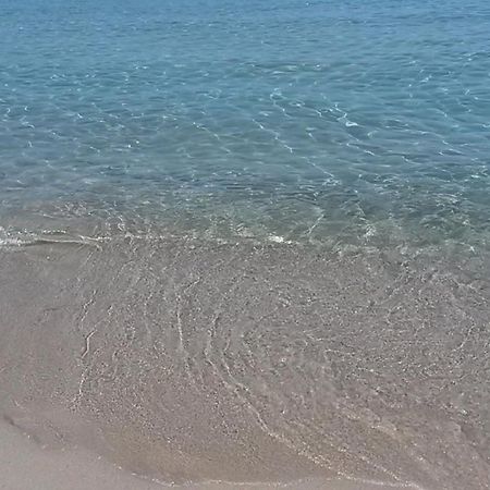 Agriturismo Su Barraccu Loceri ภายนอก รูปภาพ