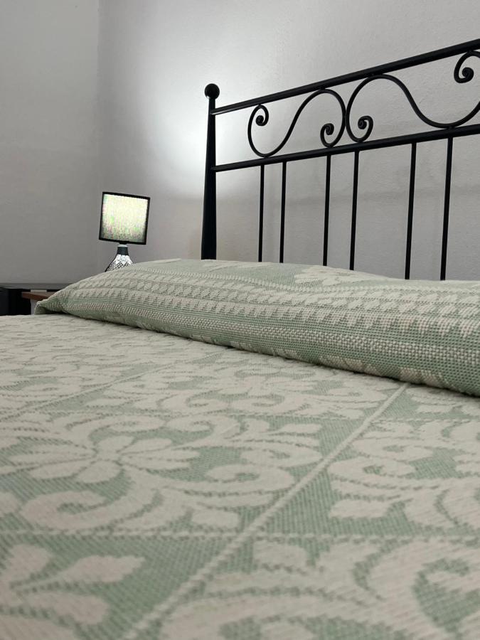 Agriturismo Su Barraccu Loceri ภายนอก รูปภาพ