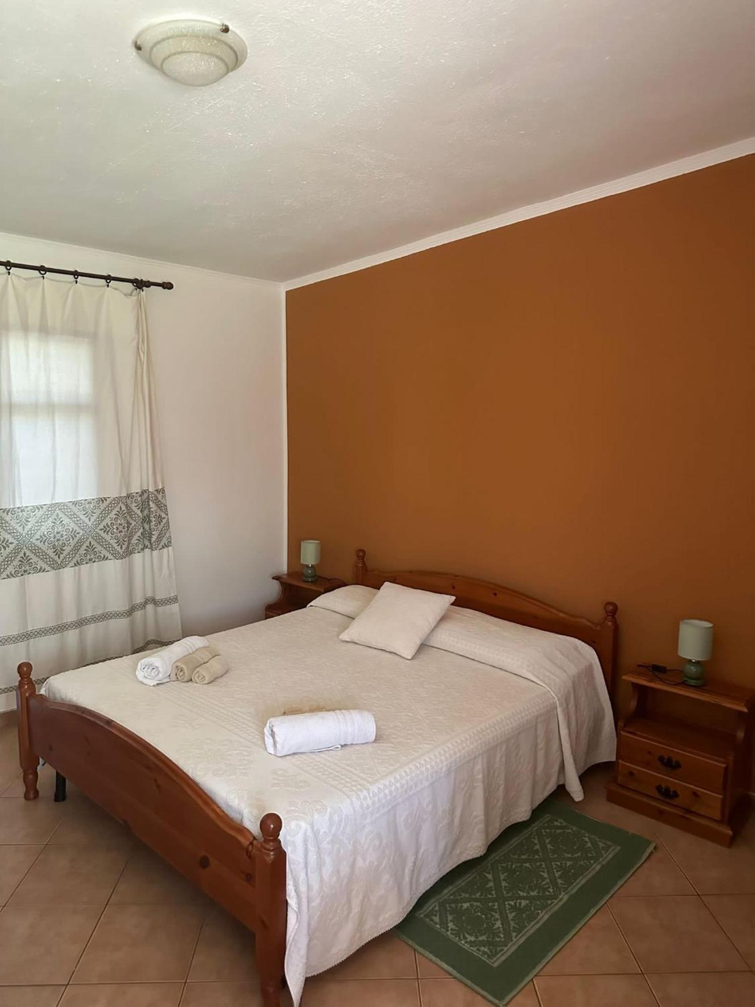 Agriturismo Su Barraccu Loceri ภายนอก รูปภาพ