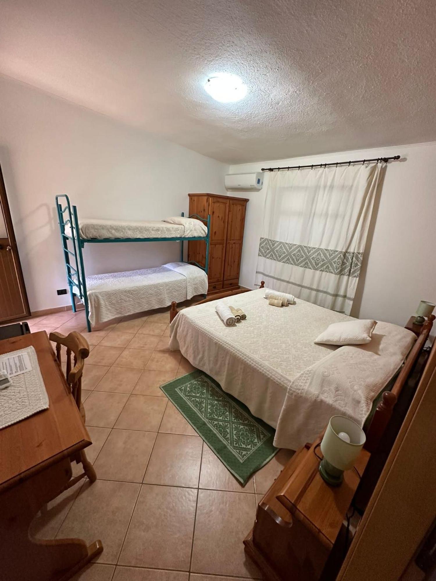 Agriturismo Su Barraccu Loceri ภายนอก รูปภาพ