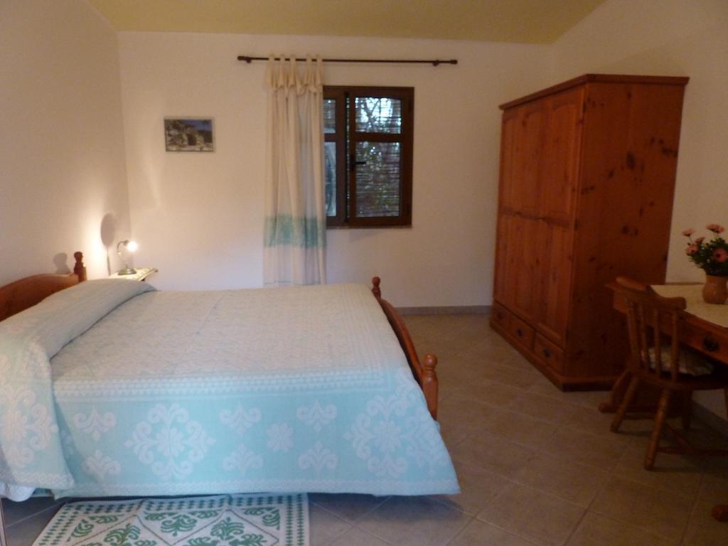 Agriturismo Su Barraccu Loceri ห้อง รูปภาพ
