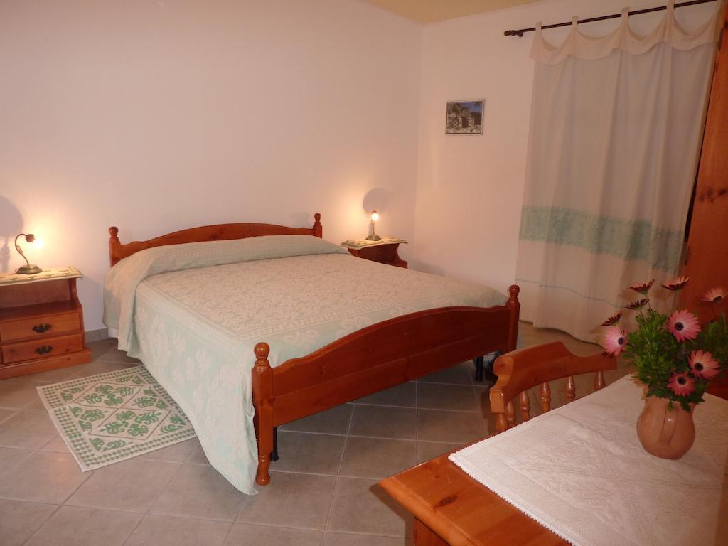 Agriturismo Su Barraccu Loceri ห้อง รูปภาพ